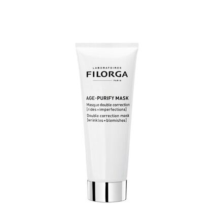 75 ML Filorga Age Purify Age Purify anti-ageing arcmaszk  1 of 3 