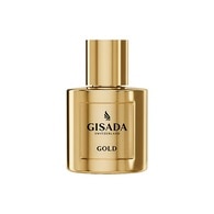 50 ML Gisada MEN Gold Eau de Parfum 
