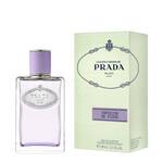 100 ML PRADA LES INFUSION Les Infusion De Figue Eau De Parfum  2 of 2 Les Infusion De Figue Eau De Parfum