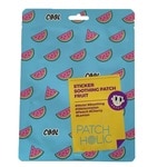 12 GR Patch Holic  Sticker Soothing Sticker Soothing Patch Fruit Tapasz  1 of 3 Sticker Soothing Patch Fruit Tapasz