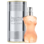 30 ML JEAN PAUL GAULTIER Classique Classique Eau de Toilette 3 of 5 Classique Eau de Toilette