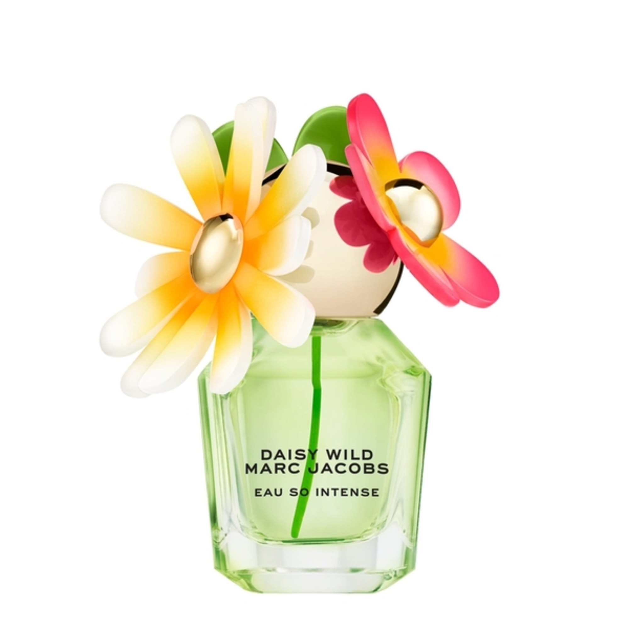 30 ML MARC JACOBS Daisy Daisy Wild Eau So Intense Eau De Parfum 1 of 3