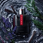 50 ML PRADA LUNA ROSSA Luna Rossa Carbon Eau de Parfum 4 of 8 Luna Rossa Carbon Eau de Parfum