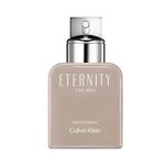 Eternity for Men Suede Essence Parfum Intense