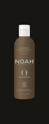 250 ML Noah FOR DRY AND OPAQUE HAIR Hydrating Effect Sampon  1 of 1 