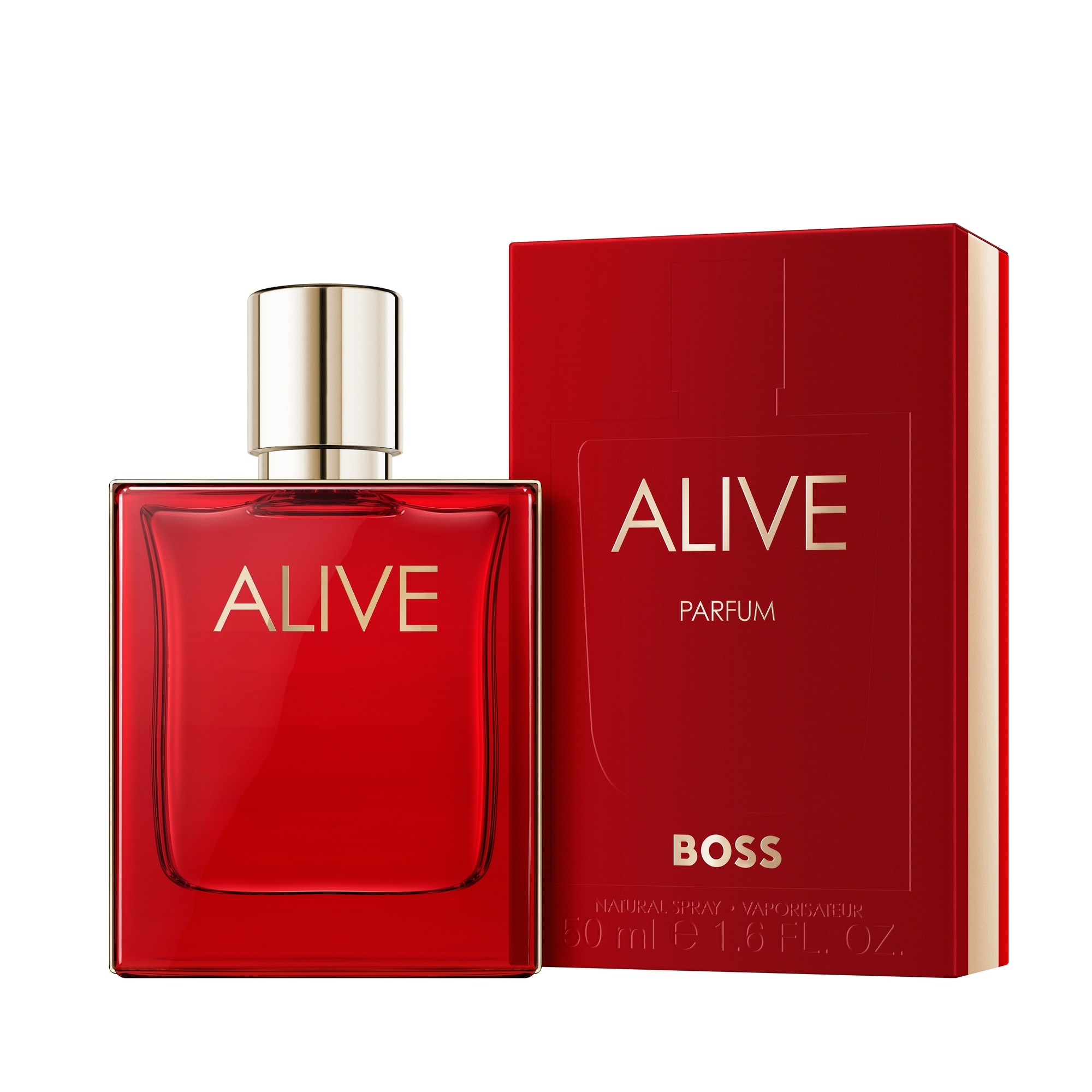 Boss Alive Parfum