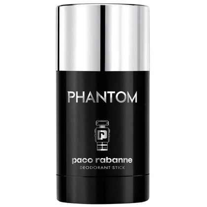 75 G RABANNE Phantom Phantom Férfi dezodor  1 of 3 