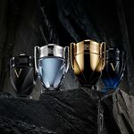 100 ML RABANNE Invictus Invictus Eau de Toilette 6 of 7 Invictus Eau de Toilette