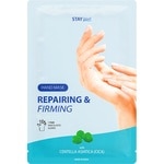 15 G STAY WELL SKIN-CARE Kézmaszk-Repairing & Firming 1 of 2 Kézmaszk-Repairing & Firming
