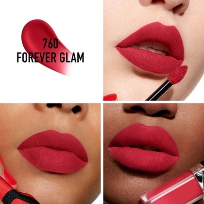 Rouge Dior Forever Liquid Folyékony ajakrúzs