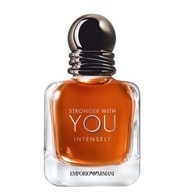 30 ML GIORGIO ARMANI Stronger With You Intensely Eau De Parfum  1 of 2 