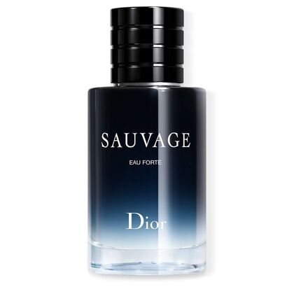 60 ML Dior SAUVAGE SAUVAGE EAU FORTE  1 of 5 