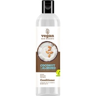 300 ML Vegan Desserts  COCONUT AND ALMOND CREAM COCONUT AND ALMOND CREAM kondícionáló  1 of 2 