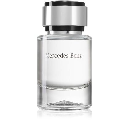 75 ML MERCEDES BENZ MEN FOR MEN Eau de Toilette  1 of 2 