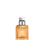 100 ML CALVIN KLEIN CK Eternity Men CK Eternity Men Eau de Parfum Intense  1 of 2 CK Eternity Men Eau de Parfum Intense