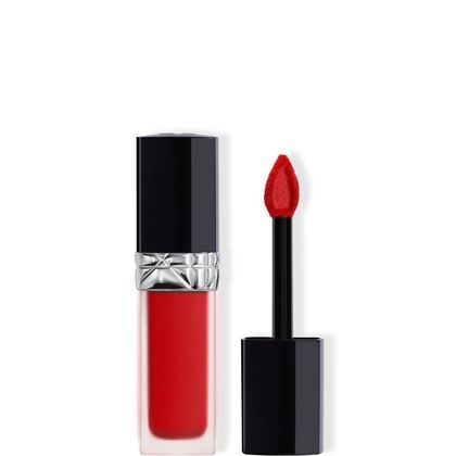  Dior Rouge Dior Rouge Dior Forever Liquid Folyékony ajakrúzs  1 of 4 