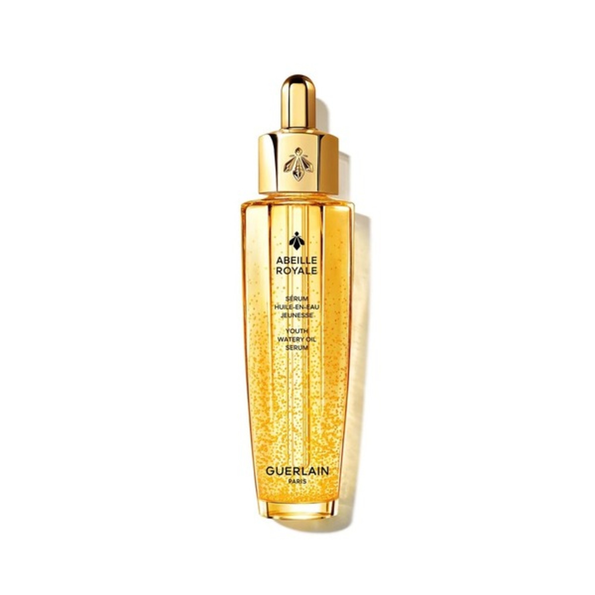 50 ML GUERLAIN ABEILLE ROYALE Szérum Abeille Royale Youth Watery Oil 1 of 8 Szérum Abeille Royale Youth Watery Oil