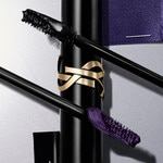 YVES SAINT LAURENT Lash Clash Lash Clash szempillaspirál 4 of 7 Lash Clash szempillaspirál