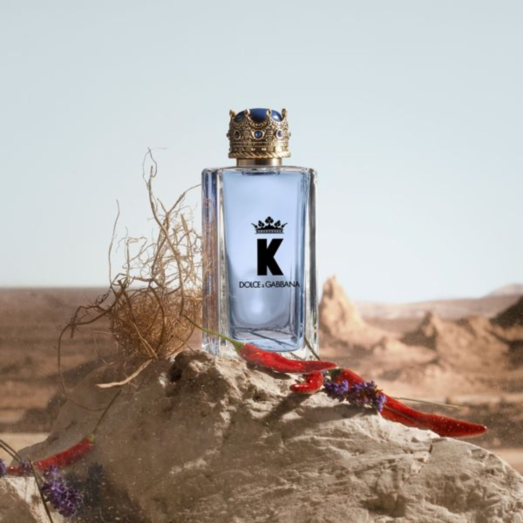 K By Dolce & Gabbana Eau de Toilette
