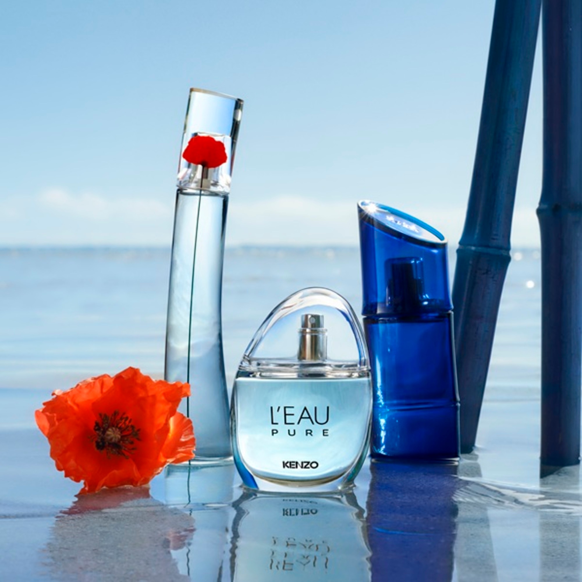 Kenzo L'Eau Pure Eau de Parfum