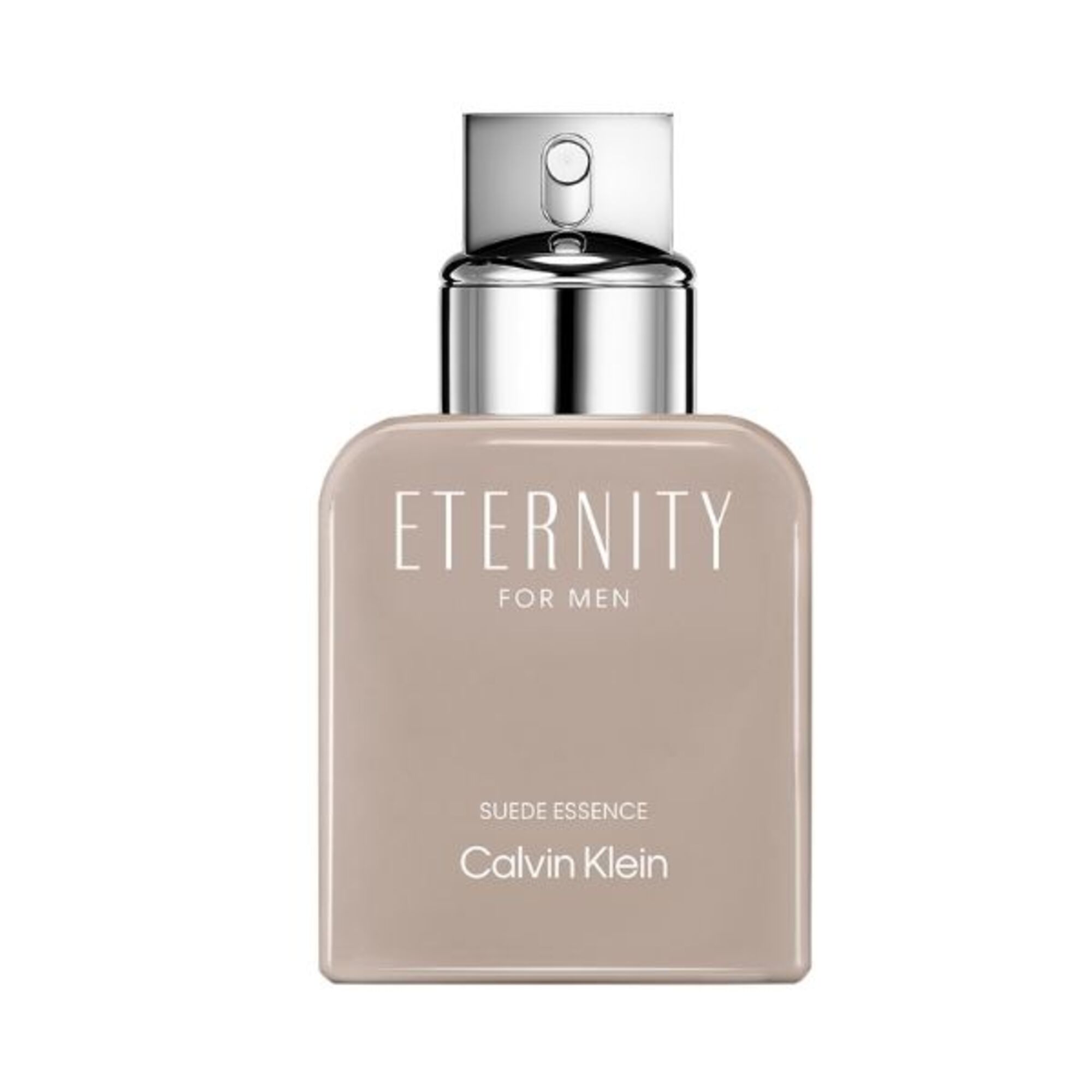 50 ML CALVIN KLEIN Eternity Eternity for Men Suede Essence Parfum Intense 1 of 8 Eternity for Men Suede Essence Parfum Intense