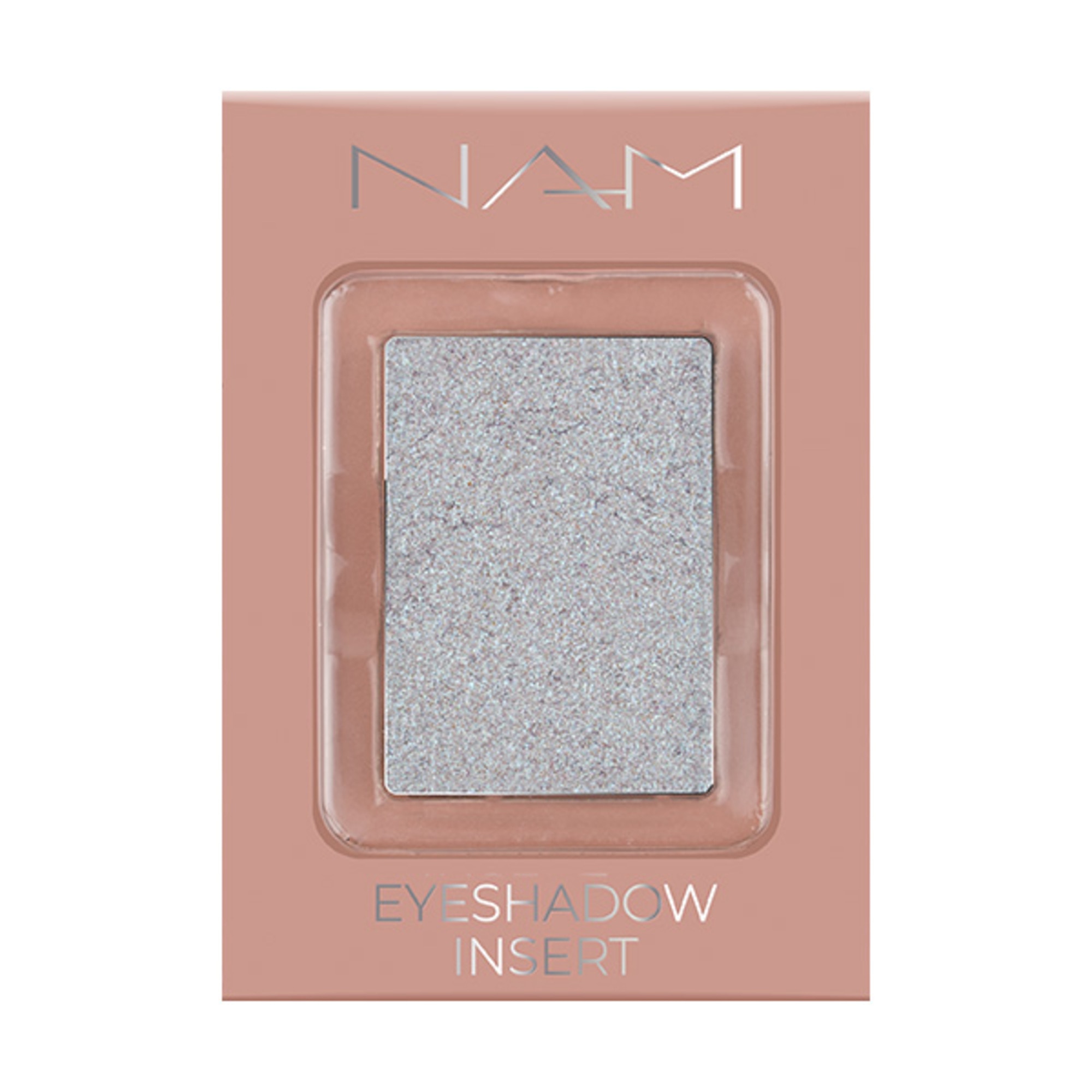 NAM FOIL Foil Eyeshadow Szemhéjpúder 1 of 1
