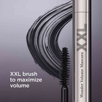  CLARINS WONDER VOLUME XXL WONDER VOLUME XXL Szempillaspirál  2 of 3 WONDER VOLUME XXL Szempillaspirál