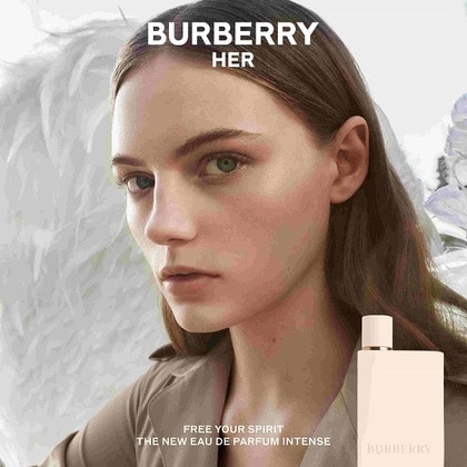 30 ML BURBERRY HER Burberry Her Eau de Parfum Intense  1 of 3 