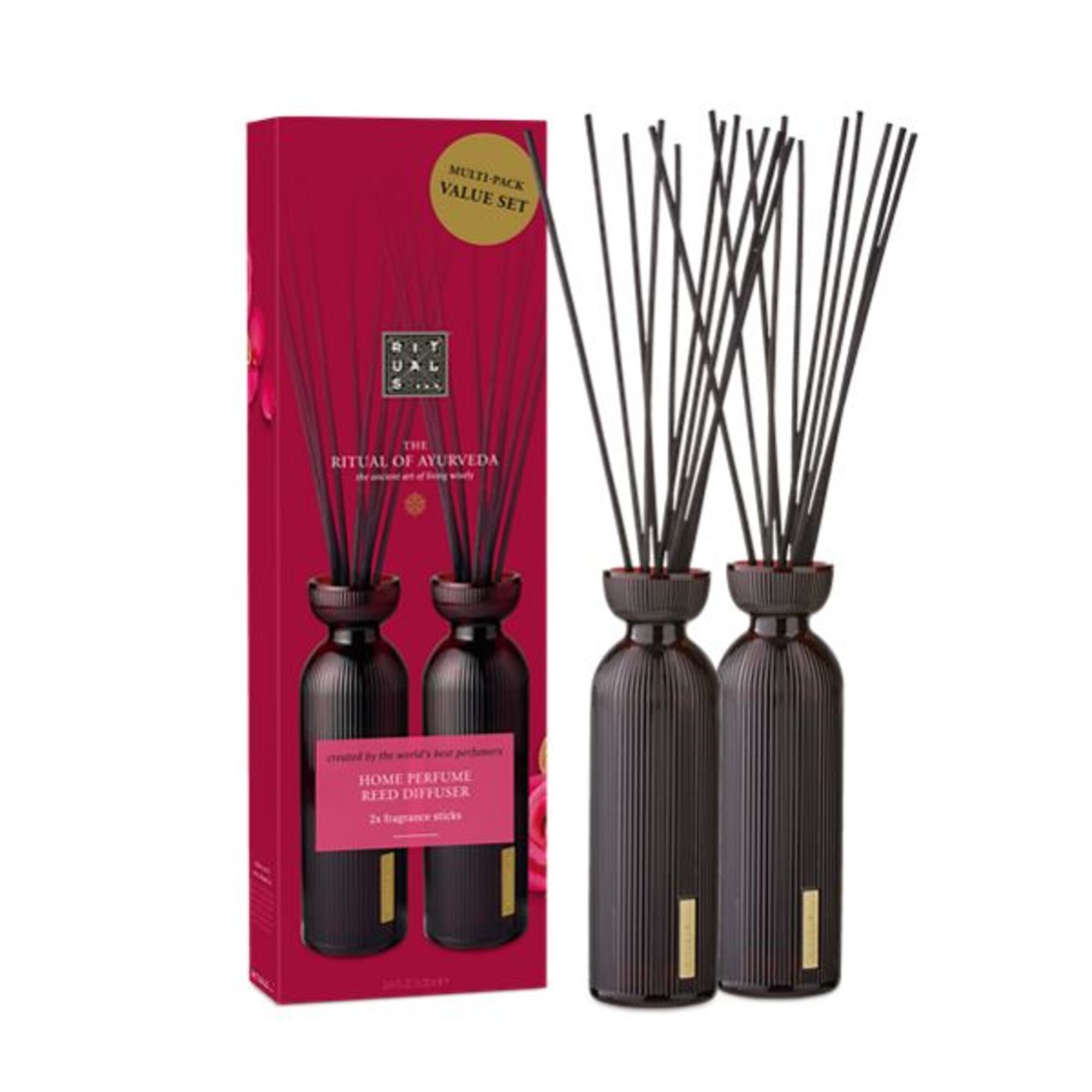 Rituals The Ritual Of Ayurveda The Ritual Of Ayurveda Illatosító sticks 1 of 1