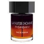 100 ML YVES SAINT LAURENT La Nuit De L'Homme Yves Saint Laurent La Nuit De L'Homme EDP  1 of 1 Yves Saint Laurent La Nuit De L'Homme EDP