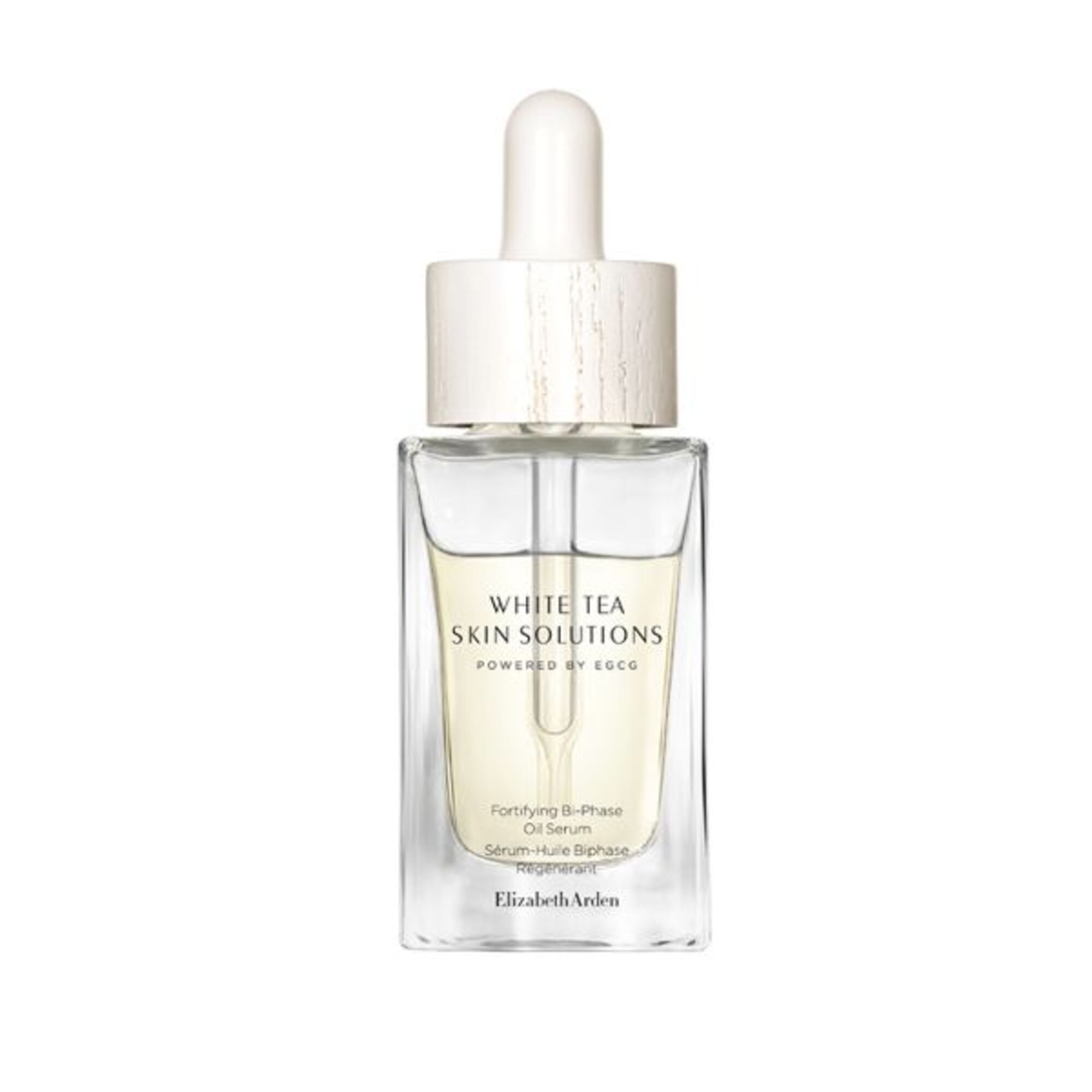 30 ML Elizabeth Arden White Tea White Tea Skin Solutions Olaj- Szérum  White Tea Skin Solutions Olaj- Szérum