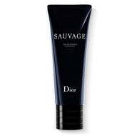 125 ML Dior Sauvage Sauvage Borotvazselé  1 of 2 