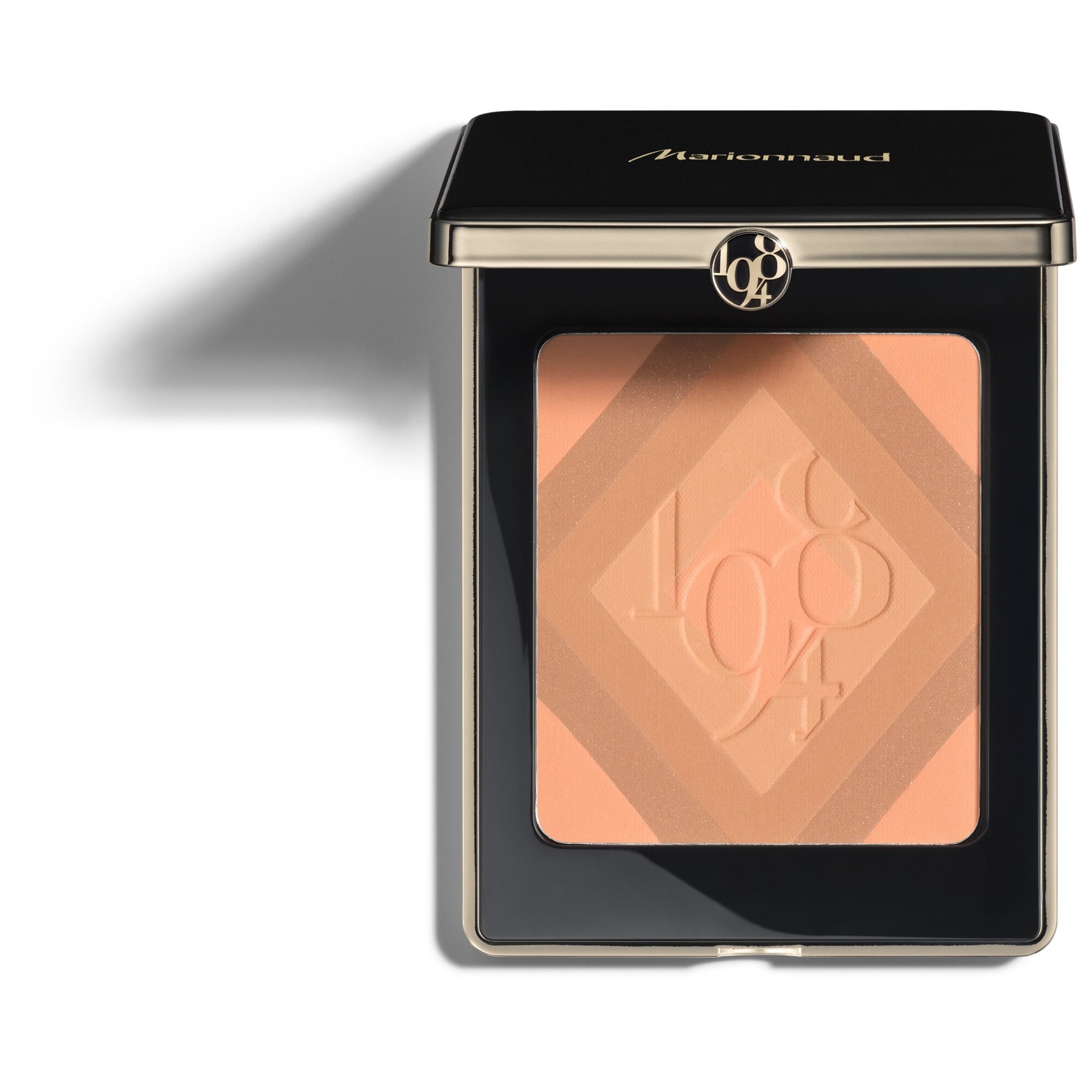 Marionnaud 1984 Makeup Bronzosító Sun Powder 1 of 1