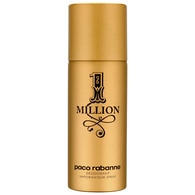 150 ML RABANNE 1 MILLION Paco Rabanne Dezodor 1 Million  1 of 2 