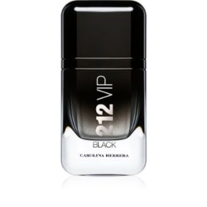 50 ML CAROLINA HERRERA 212 VIP BLACK 212 VIP Black Eau de Parfum  1 of 1 