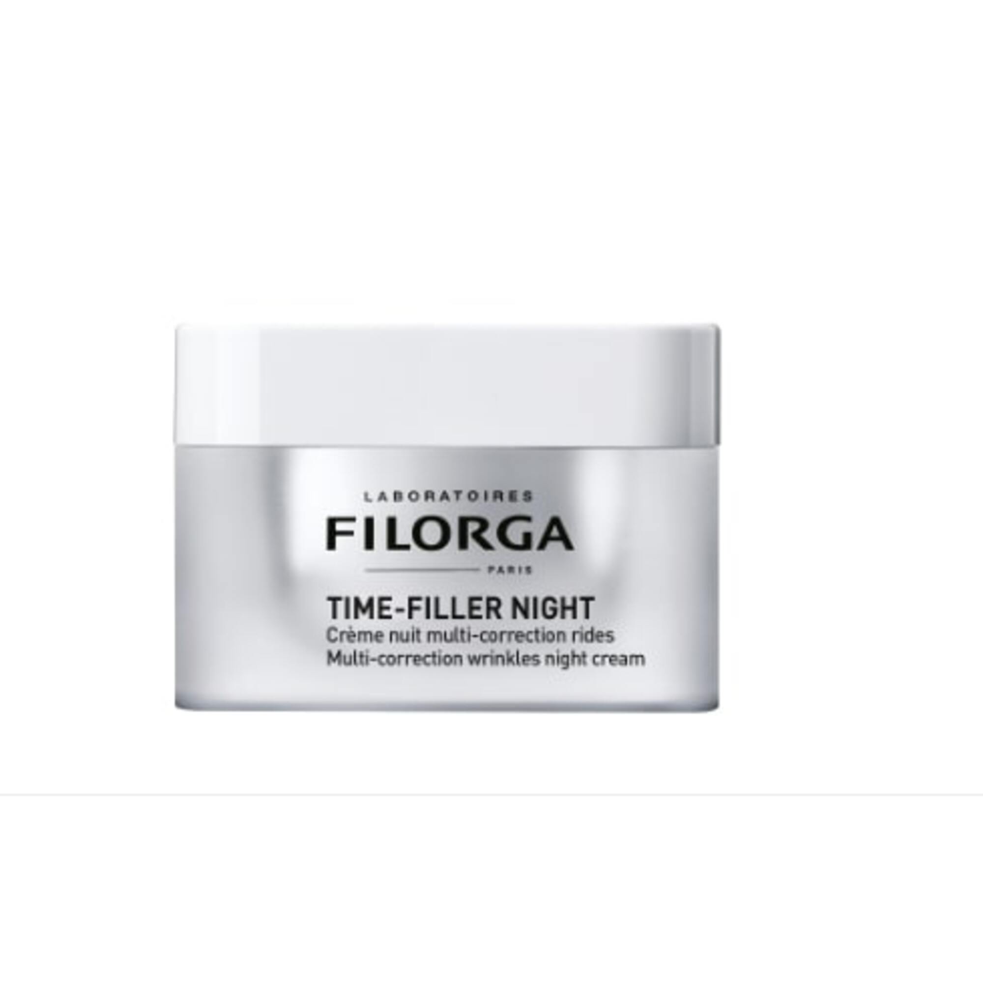 50 ML Filorga Timre-Filler Night 5XP Timre-Filler Night 5XP éjszakai arcápoló 1 of 1
