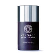 75 ML VERSACE POUR HOMME POUR HOMME Stiftes Dezodor  1 of 2 