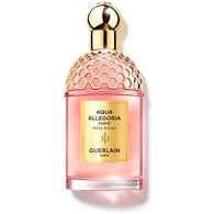 125 ML GUERLAIN Aqua Allegoria Aqua Allegoria Forte Rosa Rossa Eau de Toilette   1 of 2 