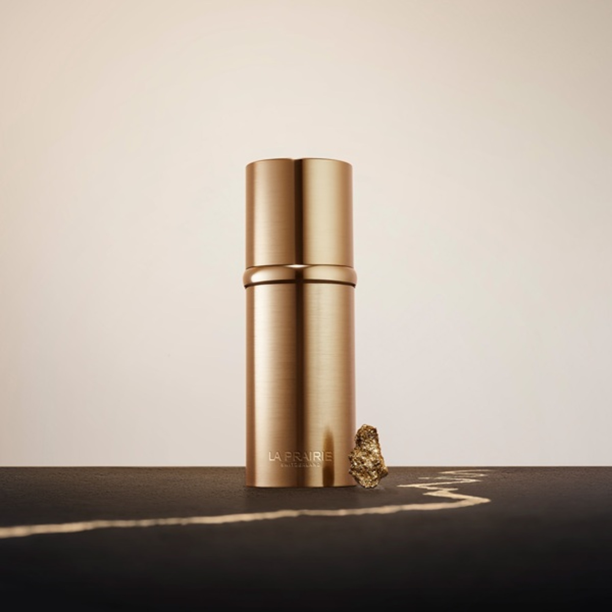 Pure Gold Radiance Concentrate