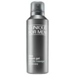 125 ML Clinique FOR MEN ALOE SHAVE GEL Borotválkozó Gél  1 of 1 Borotválkozó Gél