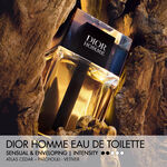 50 ML Dior Dior Homme Dior Homme Eau de Toilette  5 of 6 Dior Homme Eau de Toilette