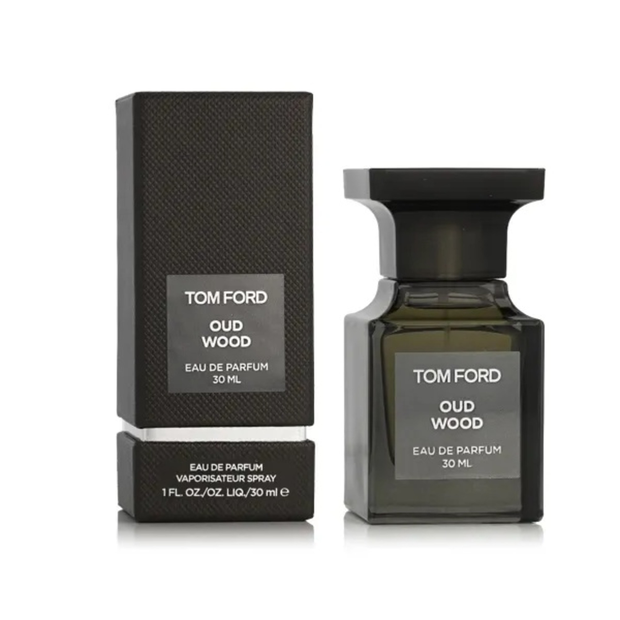 Oud Wood Eau De Parfum