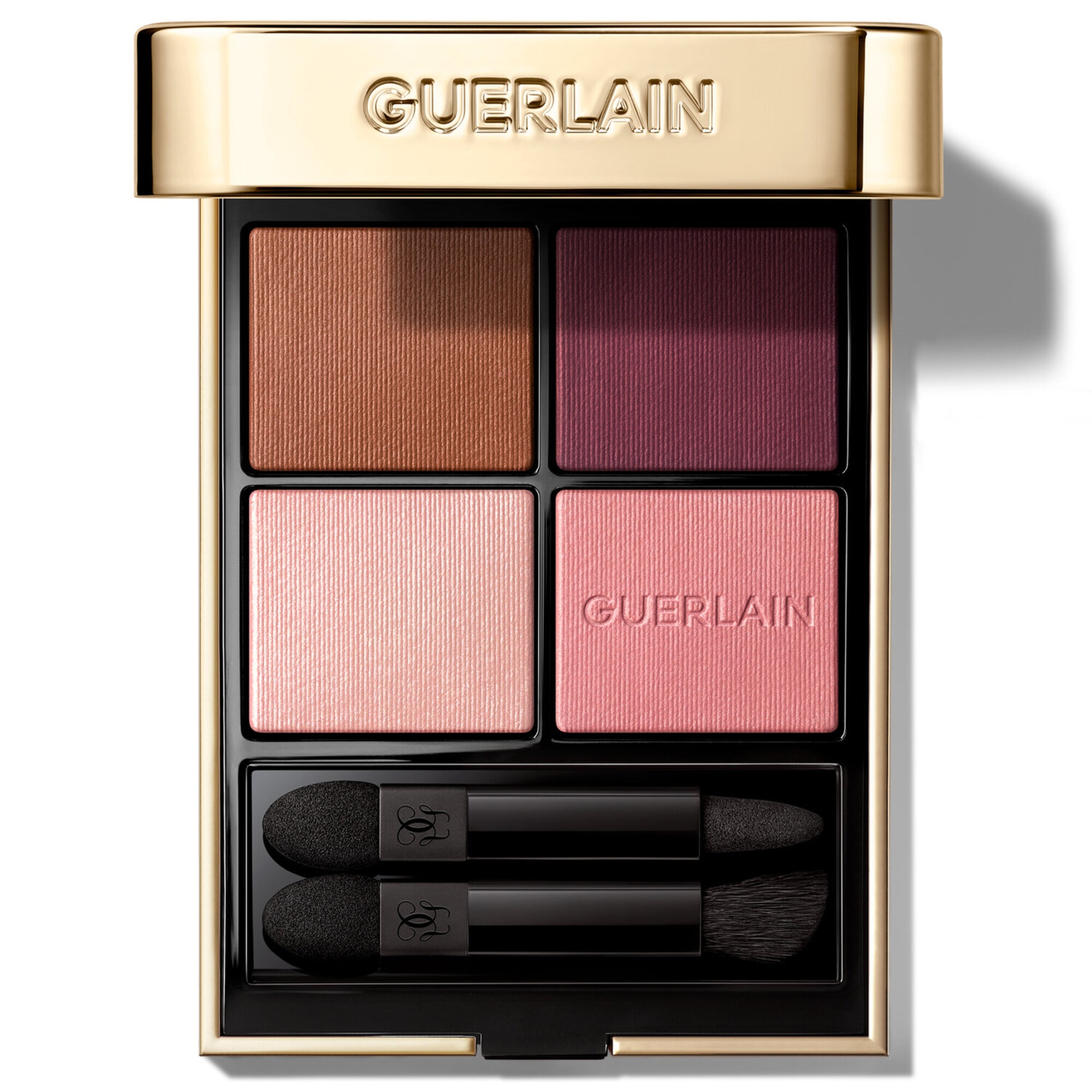 GUERLAIN Ombres G OMBRES G Szemhéjpúder 1 of 3