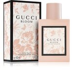 50 ML GUCCI BLOOM Bloom Eau de Toilette  2 of 2 Bloom Eau de Toilette
