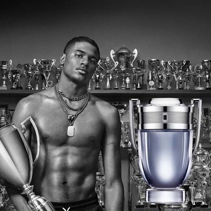 Paco Rabanne Invictus EDT