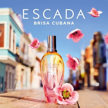 Brisa Cubana Eau de Toilette