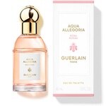 40 ML GUERLAIN AQUA ALLEGORIA Aqua Allegoria Rosa Rossa Eau de Toilette  3 of 3 Aqua Allegoria Rosa Rossa Eau de Toilette