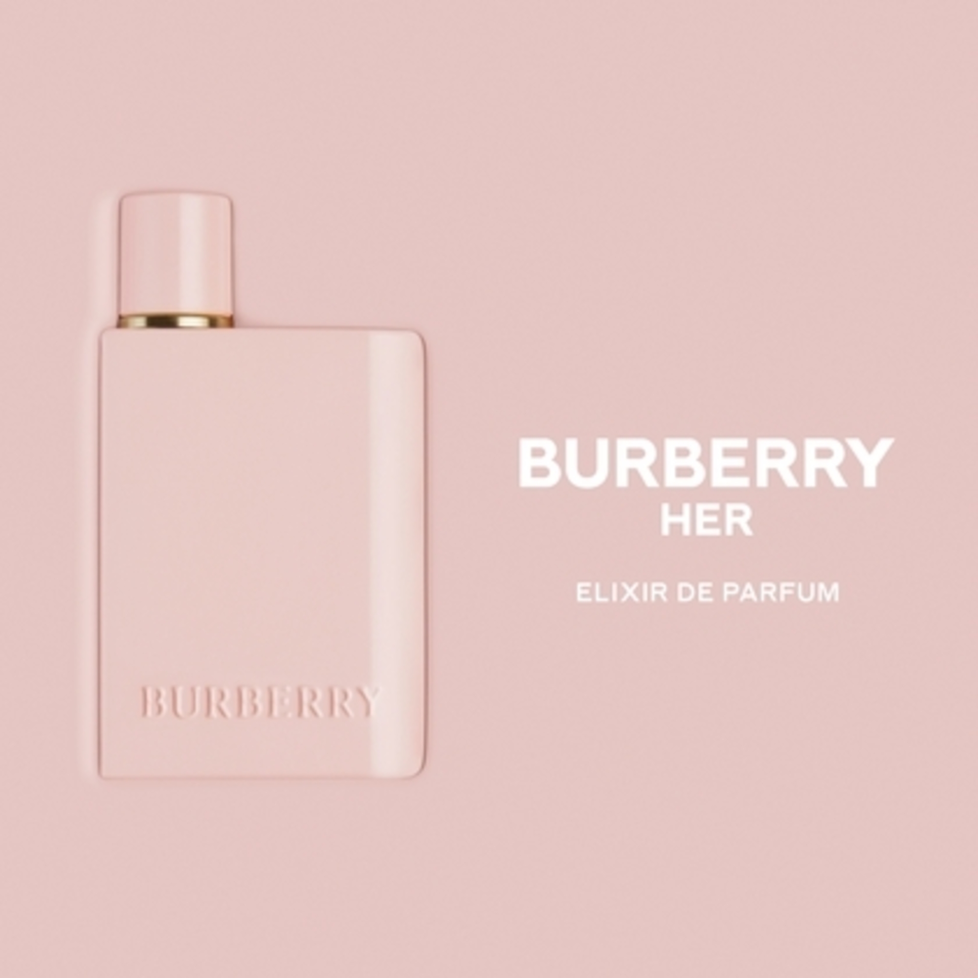 Her Elixir Eau de Parfum