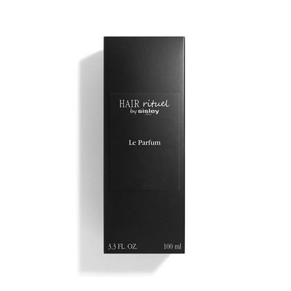 Test- es hajparfum Le Parfum