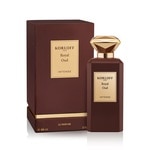 88 ML Korloff Paris Royal Oud Intense Paris Royal Oud Intense Le Parfum 2 of 2 Paris Royal Oud Intense Le Parfum